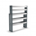  Renault  Trafic (2014 - Onwards Mk3) L2H2 Panel Van - Shelving Kit 